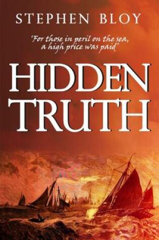 Cover of Hidden Truth