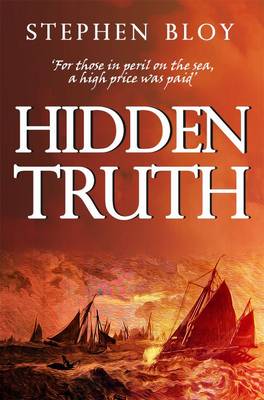 Book cover for Hidden Truth