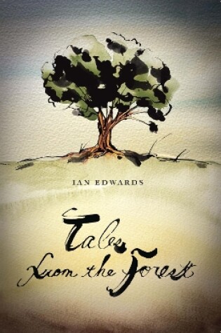 Cover of Tales From the Forest