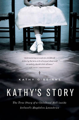 Book cover for Kathy's Story