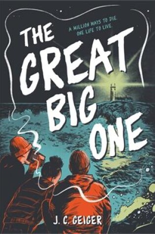 Cover of The Great Big One