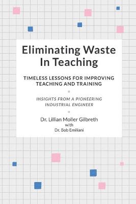 Book cover for Eliminating Waste In Teaching