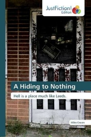 Cover of A Hiding to Nothing