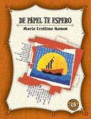 Book cover for de Papel Te Espero