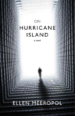 Book cover for On Hurricane Island