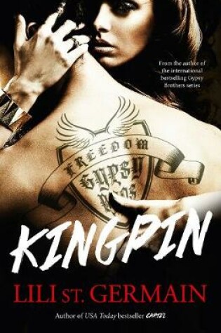 Cover of Kingpin