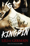 Book cover for Kingpin