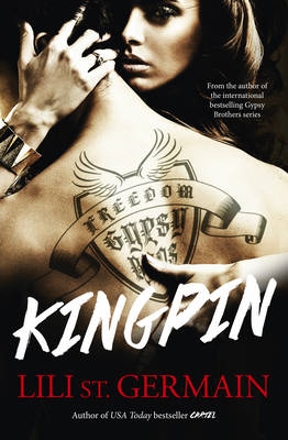 Cover of Kingpin