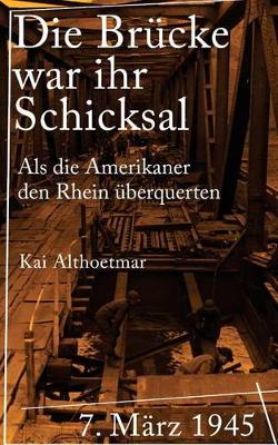 Book cover for Die Brucke War Ihr Schicksal