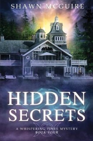 Cover of Hidden Secrets