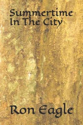 Book cover for Summertime in the City