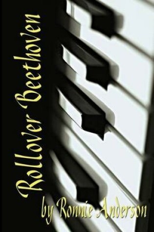 Cover of Rollover Beethoven