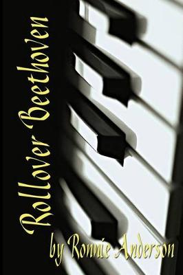 Book cover for Rollover Beethoven