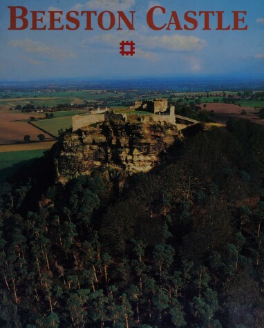 Book cover for Beeston Castle