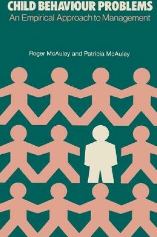 Cover of Child Behaviour Problems