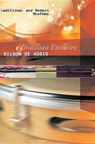 Cover of Brazilian Pandeiro