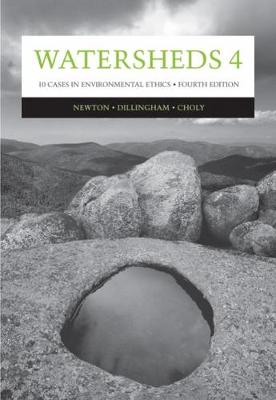 Book cover for Watersheds 4