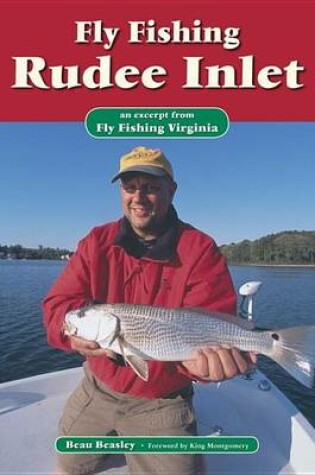 Cover of Fly Fishing Rudee Inlet