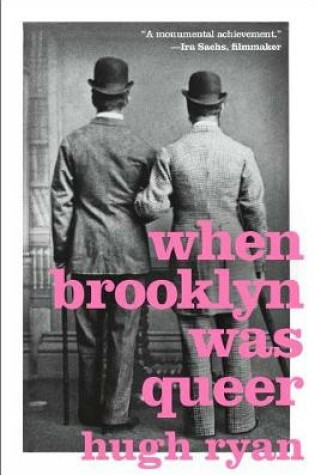 Cover of When Brooklyn Was Queer