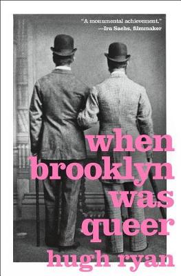 Book cover for When Brooklyn Was Queer