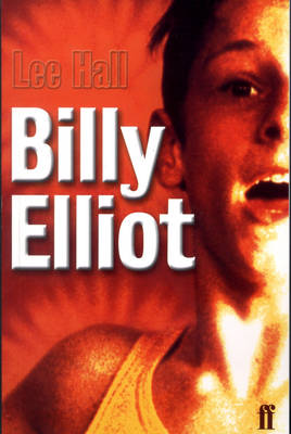 Book cover for Billy Elliot
