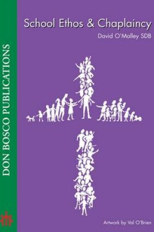 Cover of School Ethos and Chaplaincy