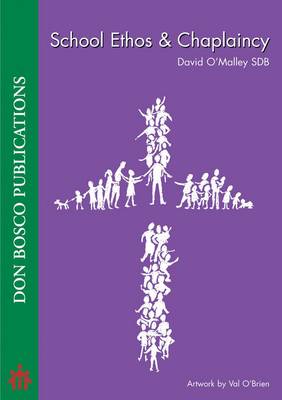 Book cover for School Ethos and Chaplaincy