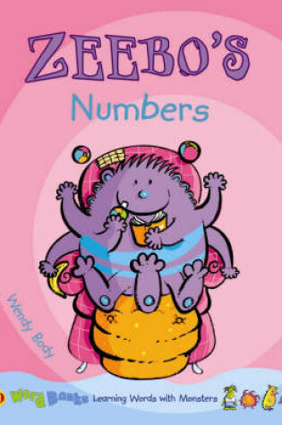 Cover of Zeebo's Numbers