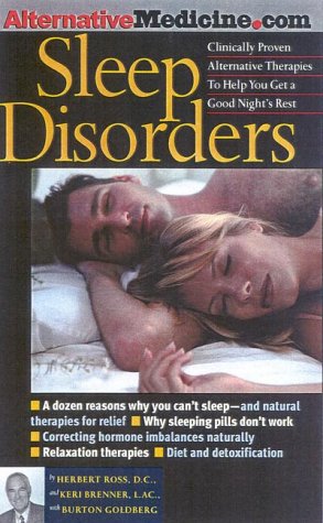 Book cover for Sleep Disorders