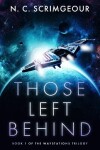 Book cover for Those Left Behind