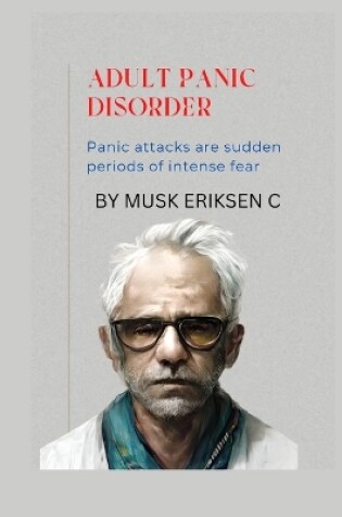 Cover of Adult Panic Disorder