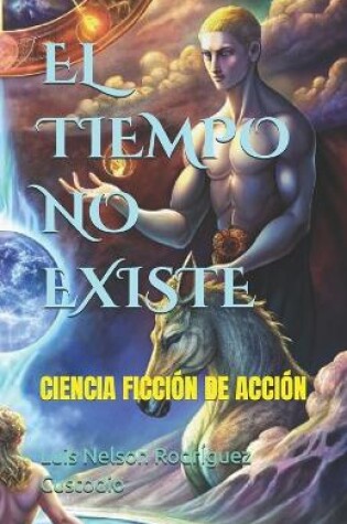 Cover of El Tiempo No Existe