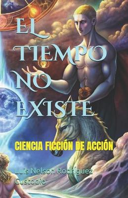 Cover of El Tiempo No Existe