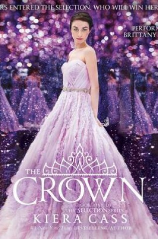 Cover of The Crown