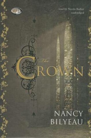 Cover of The Crown