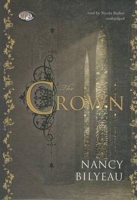 Book cover for The Crown