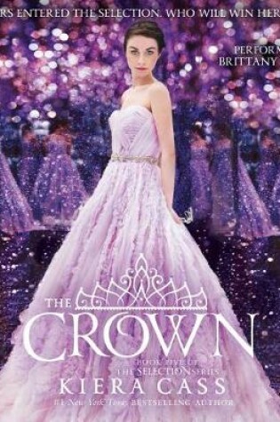 Cover of The Crown