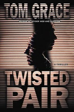 Cover of Twisted Pair