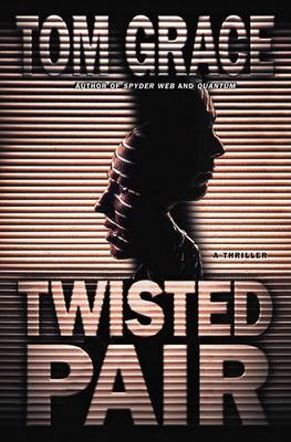 Book cover for Twisted Pair