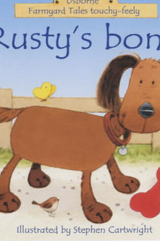 Cover of Rusty's Bone