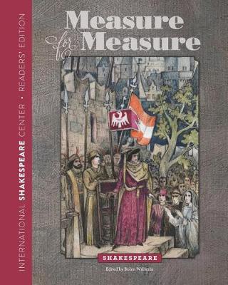 Cover of Measure for Measure