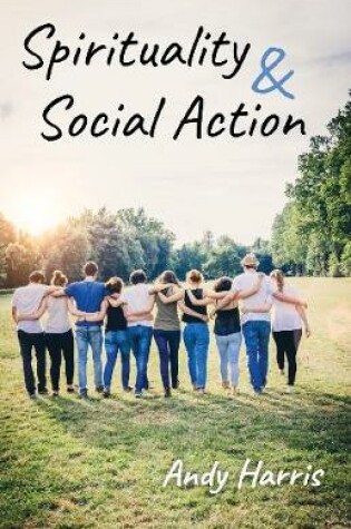 Cover of Spirituality & Social Action