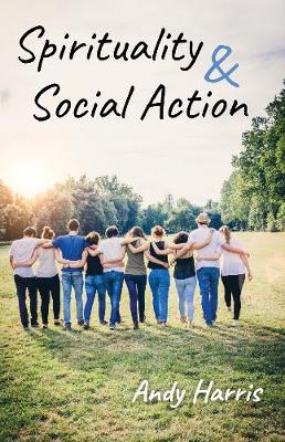 Book cover for Spirituality & Social Action