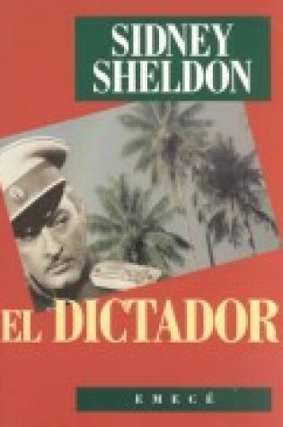 Cover of El Dictador