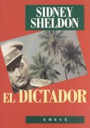 Book cover for El Dictador