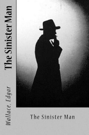 Cover of The Sinister Man