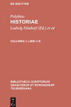 Book cover for Libri I-III