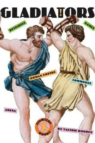 Cover of Gladiators