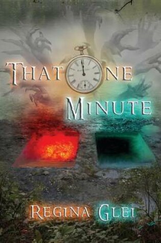 Cover of That One Minute