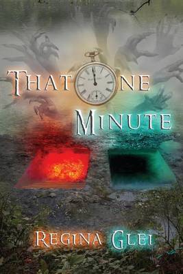Book cover for That One Minute